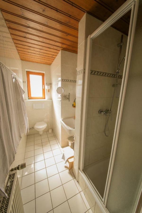 Hotel Kraus Bielefeld Bagian luar foto