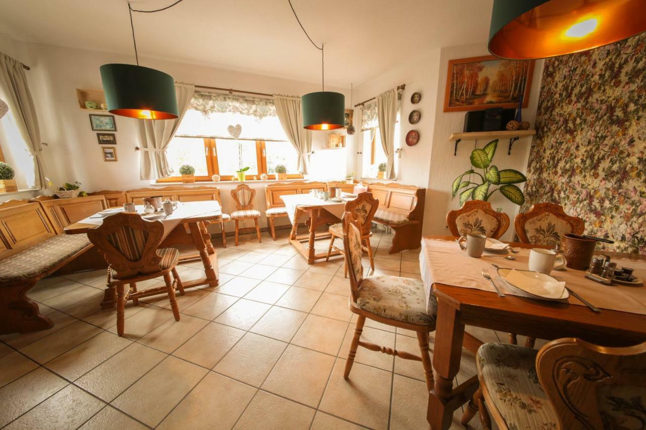 Hotel Kraus Bielefeld Bagian luar foto